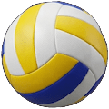 Volley ball